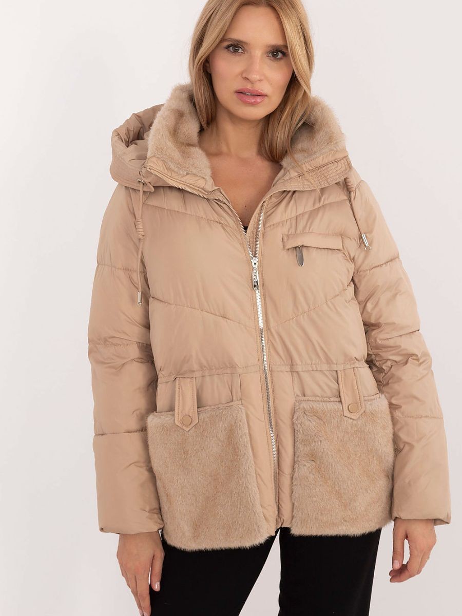 Veste model 202254 MBM