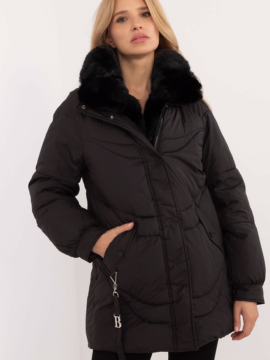Veste model 202256 MBM