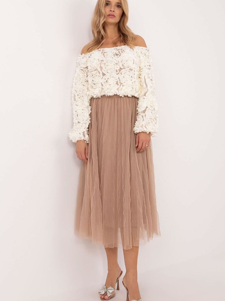 Jupe model 202264 Factory...