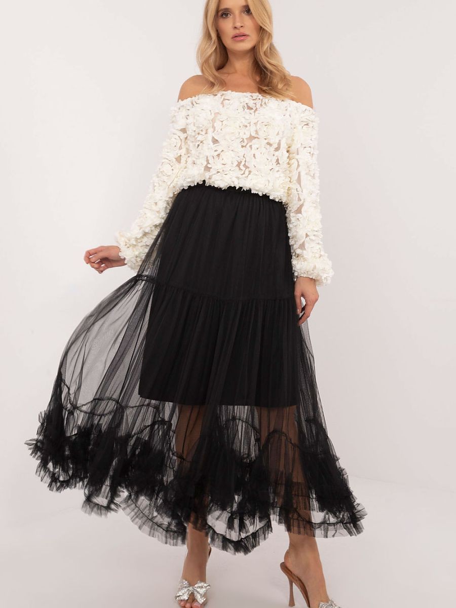 Jupe longue model 202266...