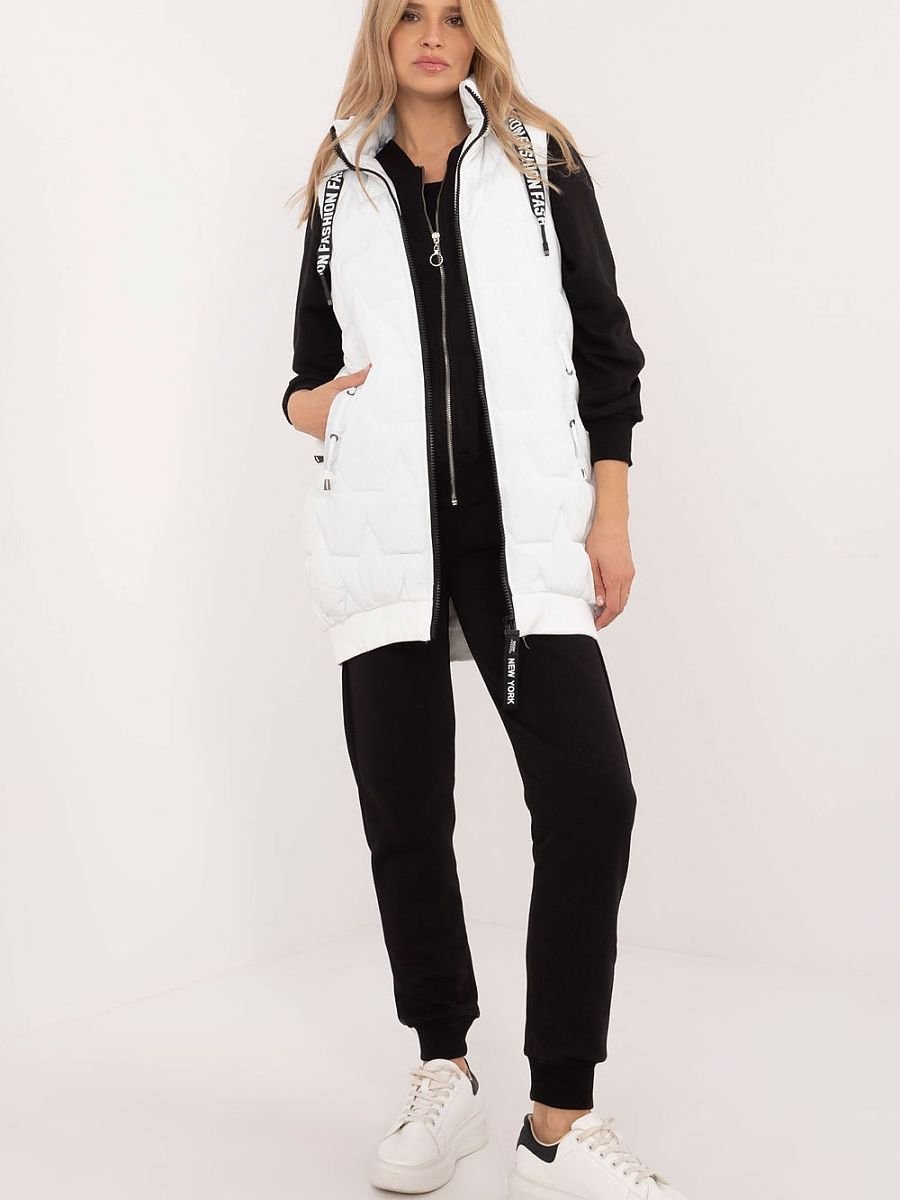 Gilet model 202272 Factory...