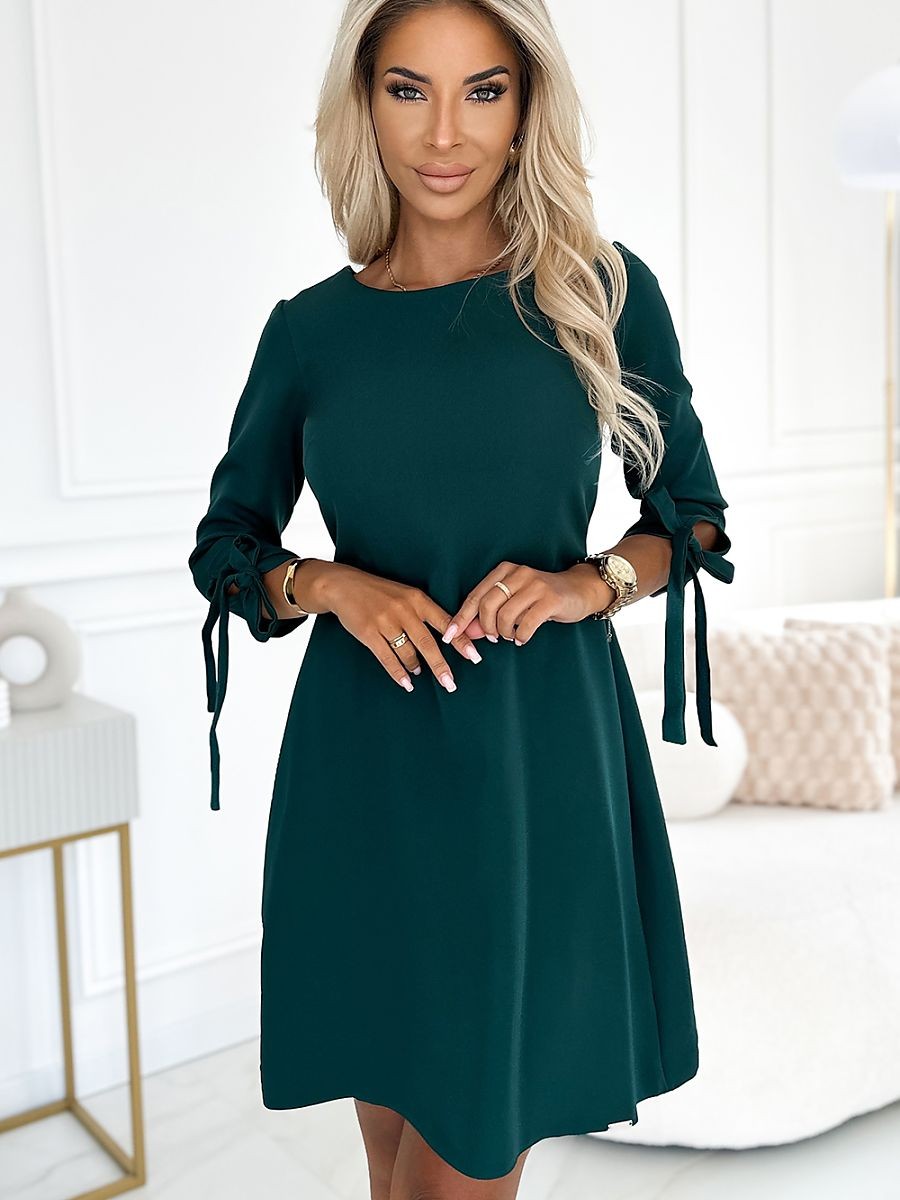 Robe de cocktail model...