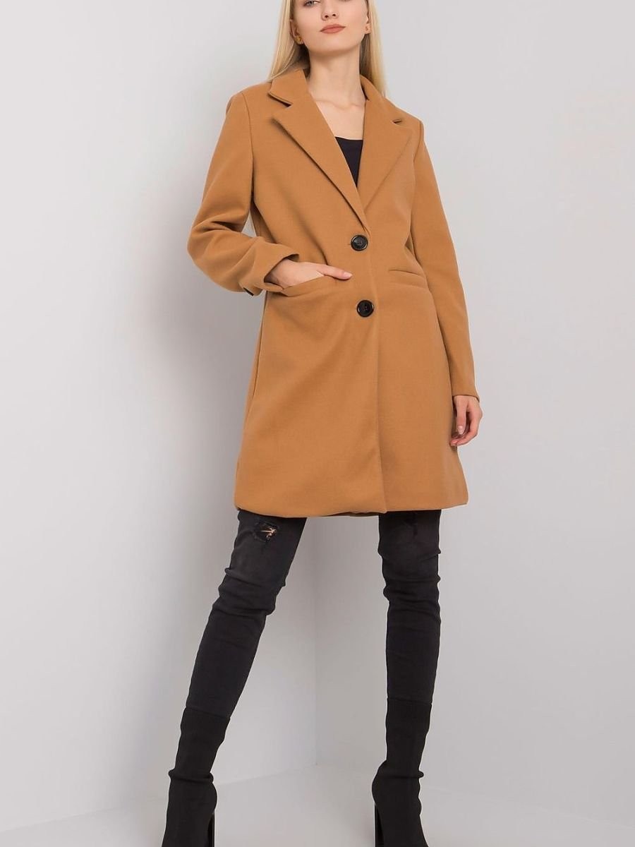 Manteau model 202313 Och Bella