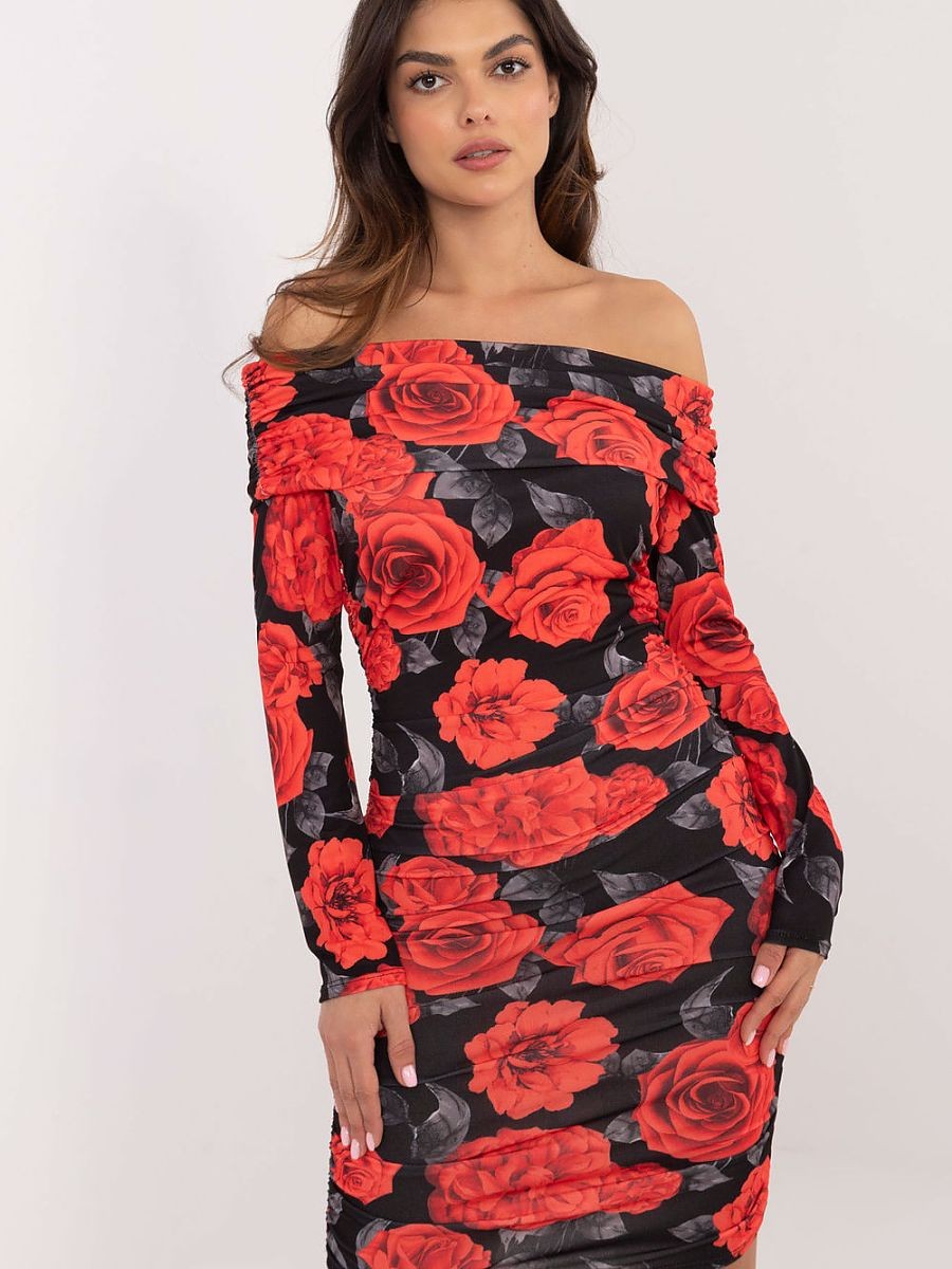 Robe de soirée model 202387...