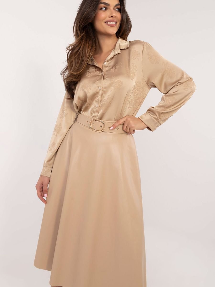 Jupe model 202401 Italy Moda