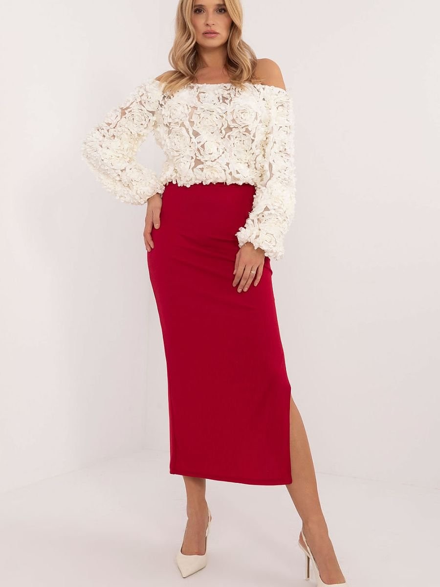 Jupe model 202413 Italy Moda