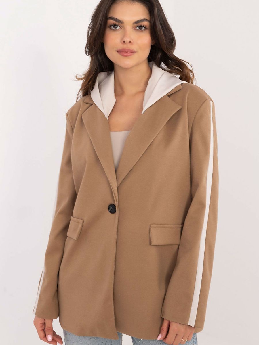 Vest model 202421 Italy Moda