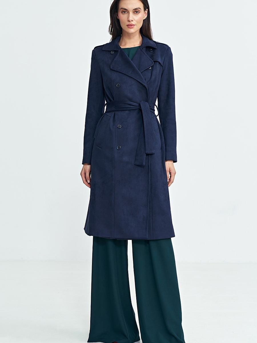 Manteau model 202465 Nife