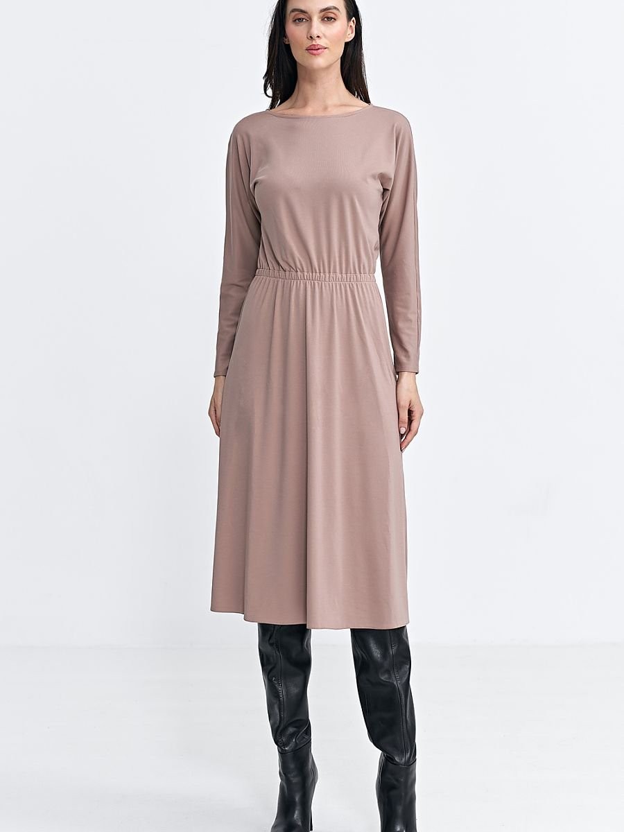 Robe de jour model 202467 Nife