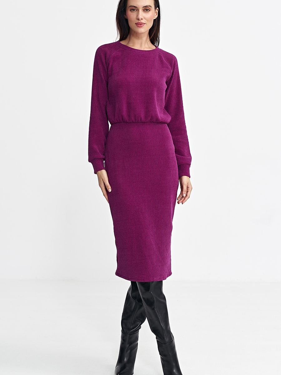 Robe de jour model 202469 Nife