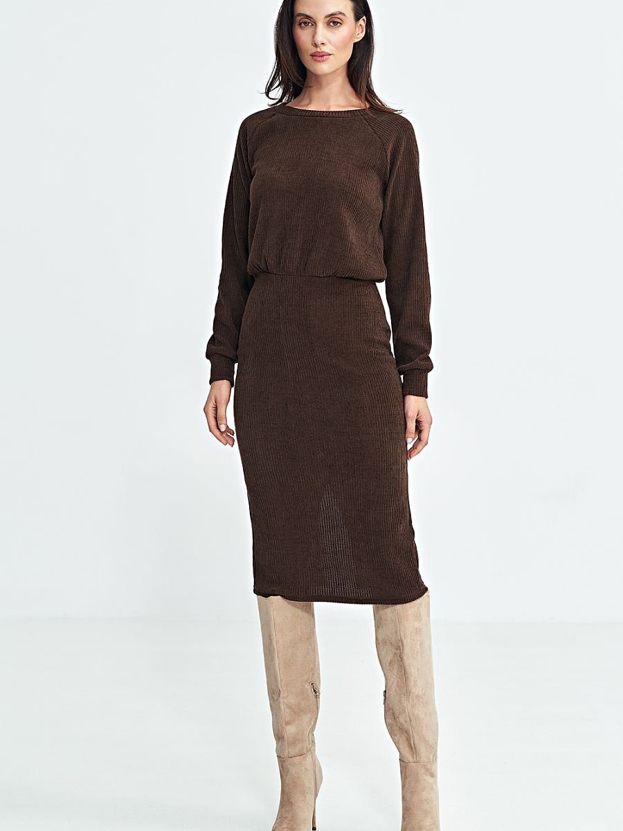 Robe de jour model 202471 Nife