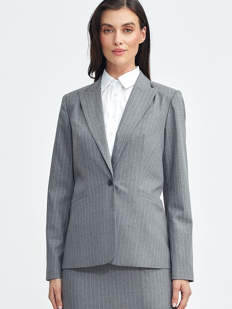 Blazer femme model 202483 Nife