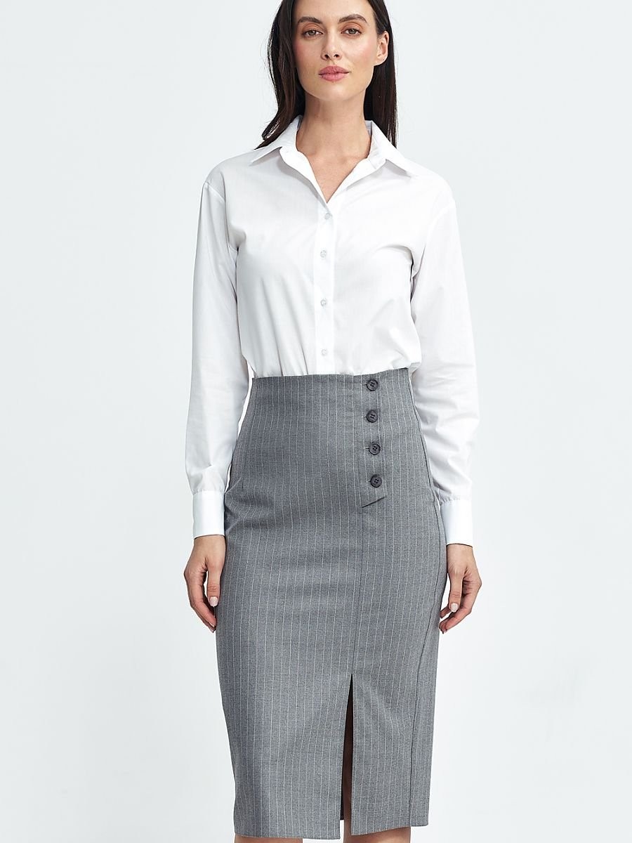 Jupe model 202487 Nife
