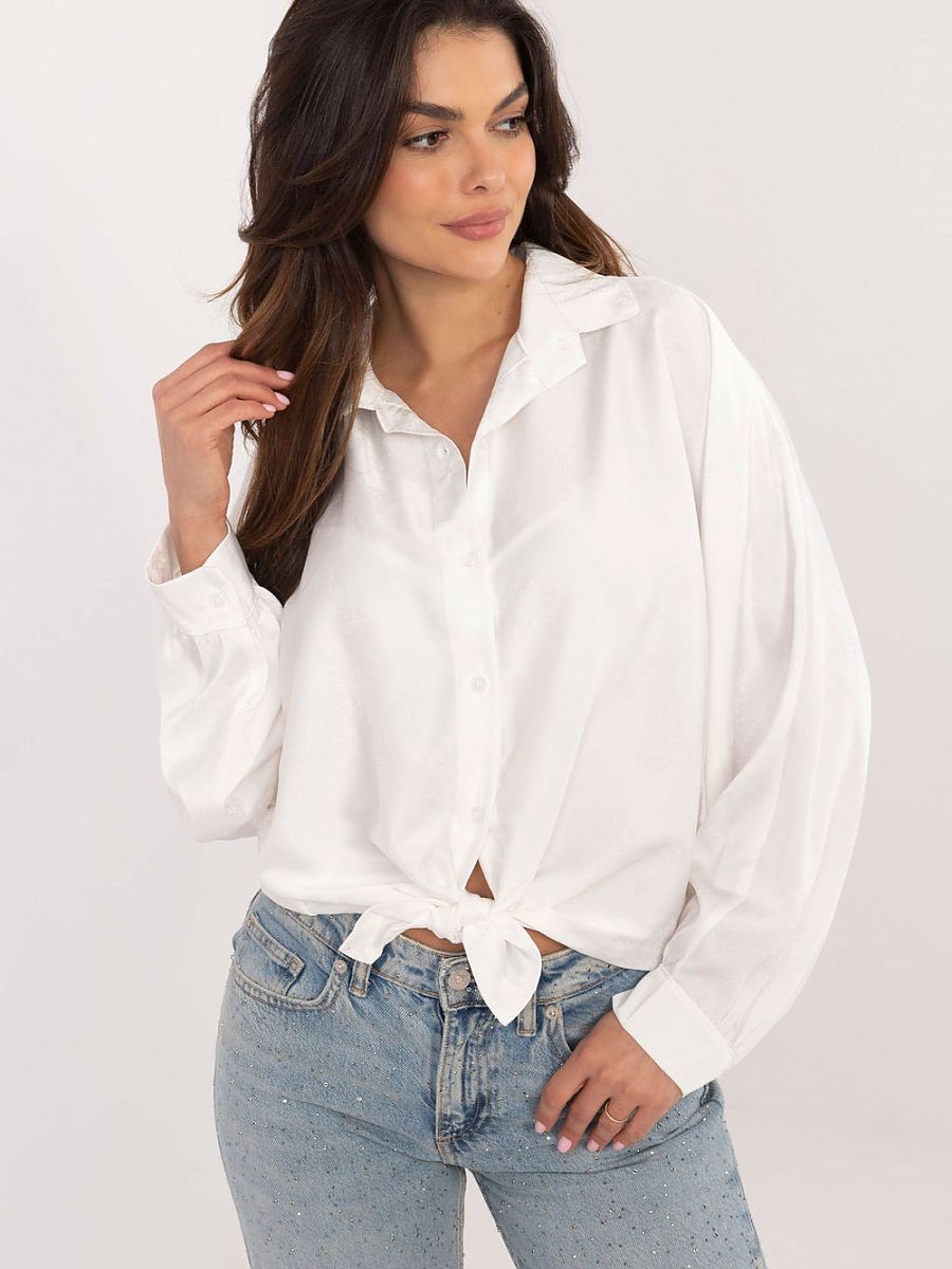 Chemise manche longue model...