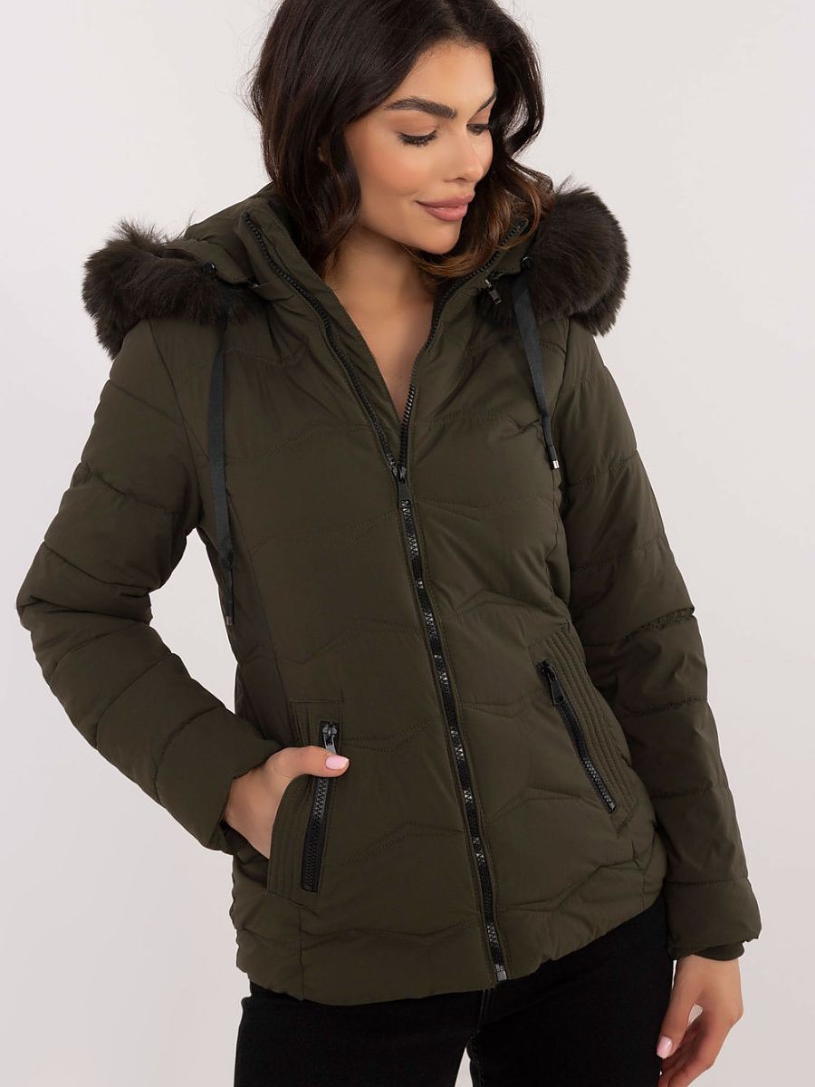 Veste model 202545 Factory...