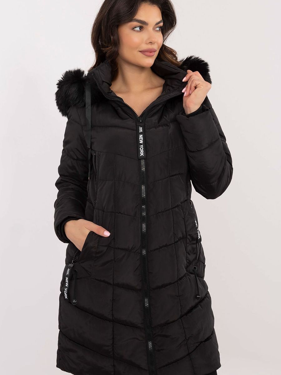 Veste model 202551 Factory...