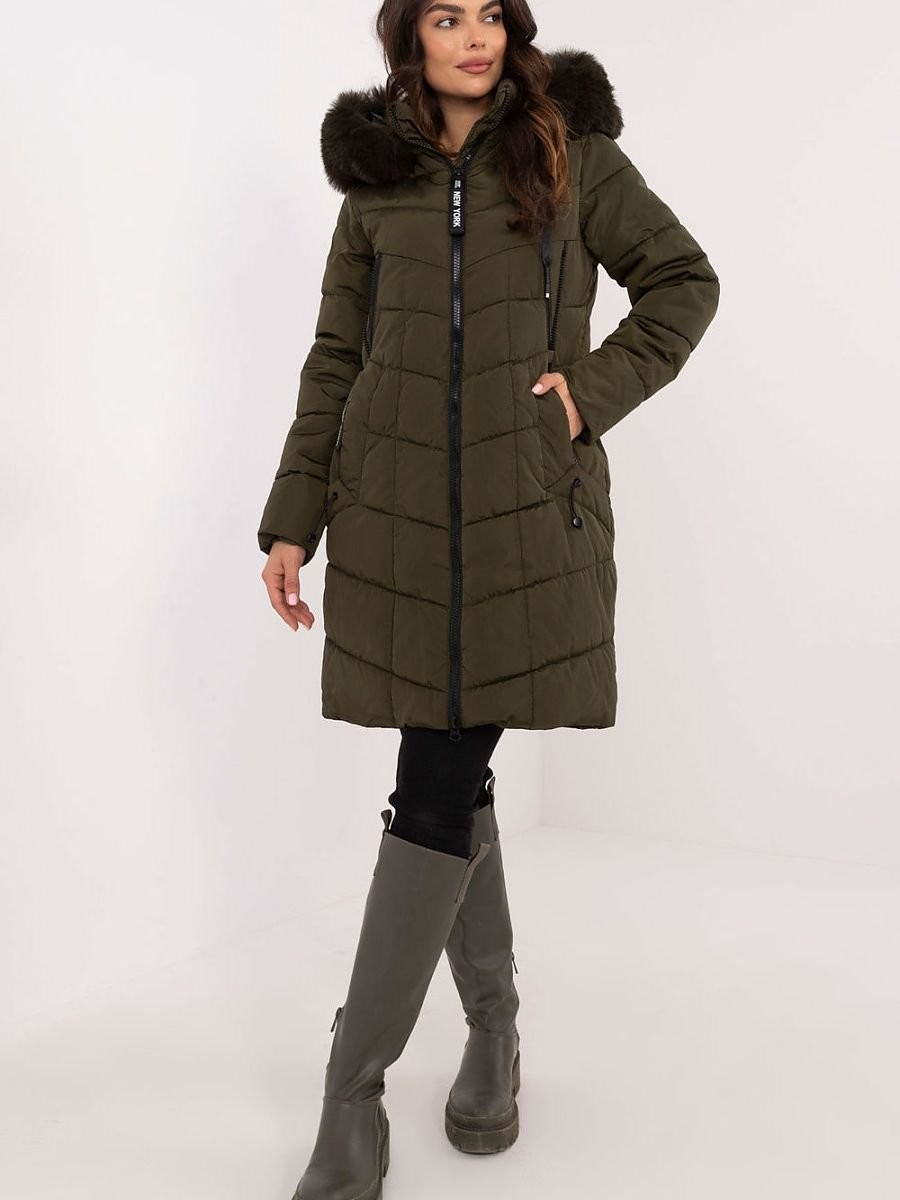 Veste model 202553 Factory...