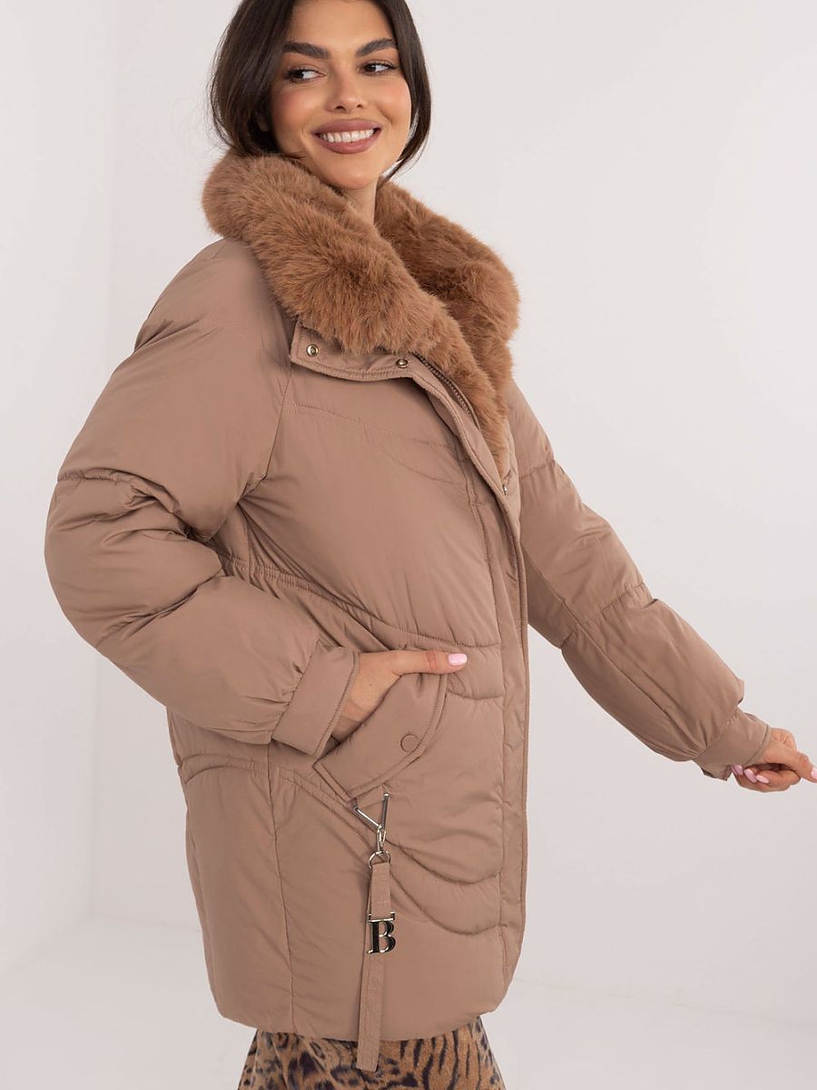 Veste model 202560 MBM