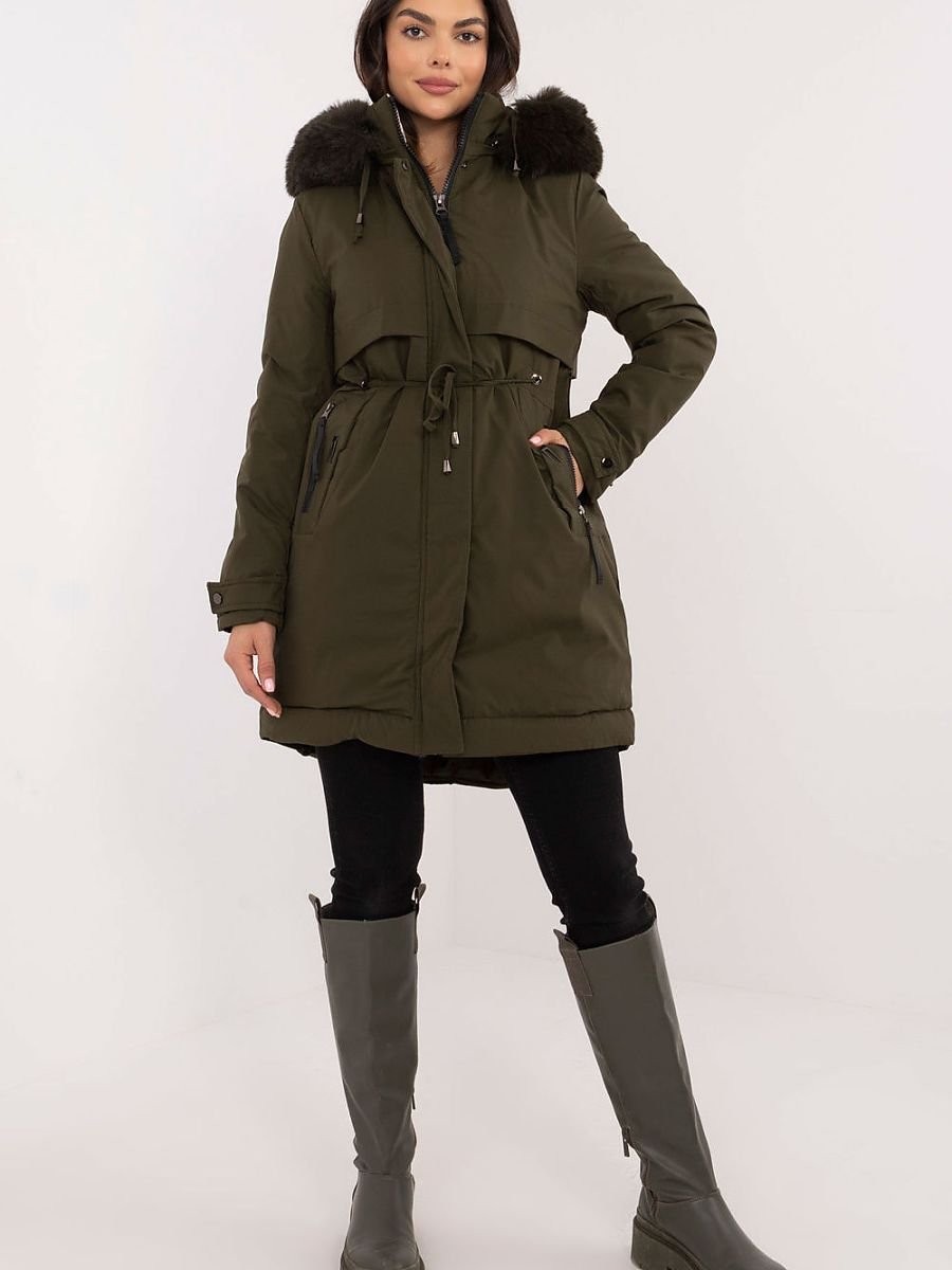 Veste model 202562 Factory...