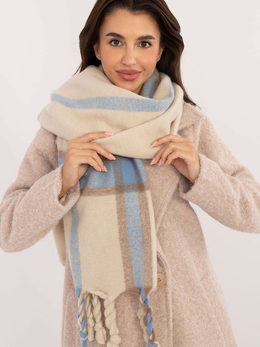 Châle model 202570 AT