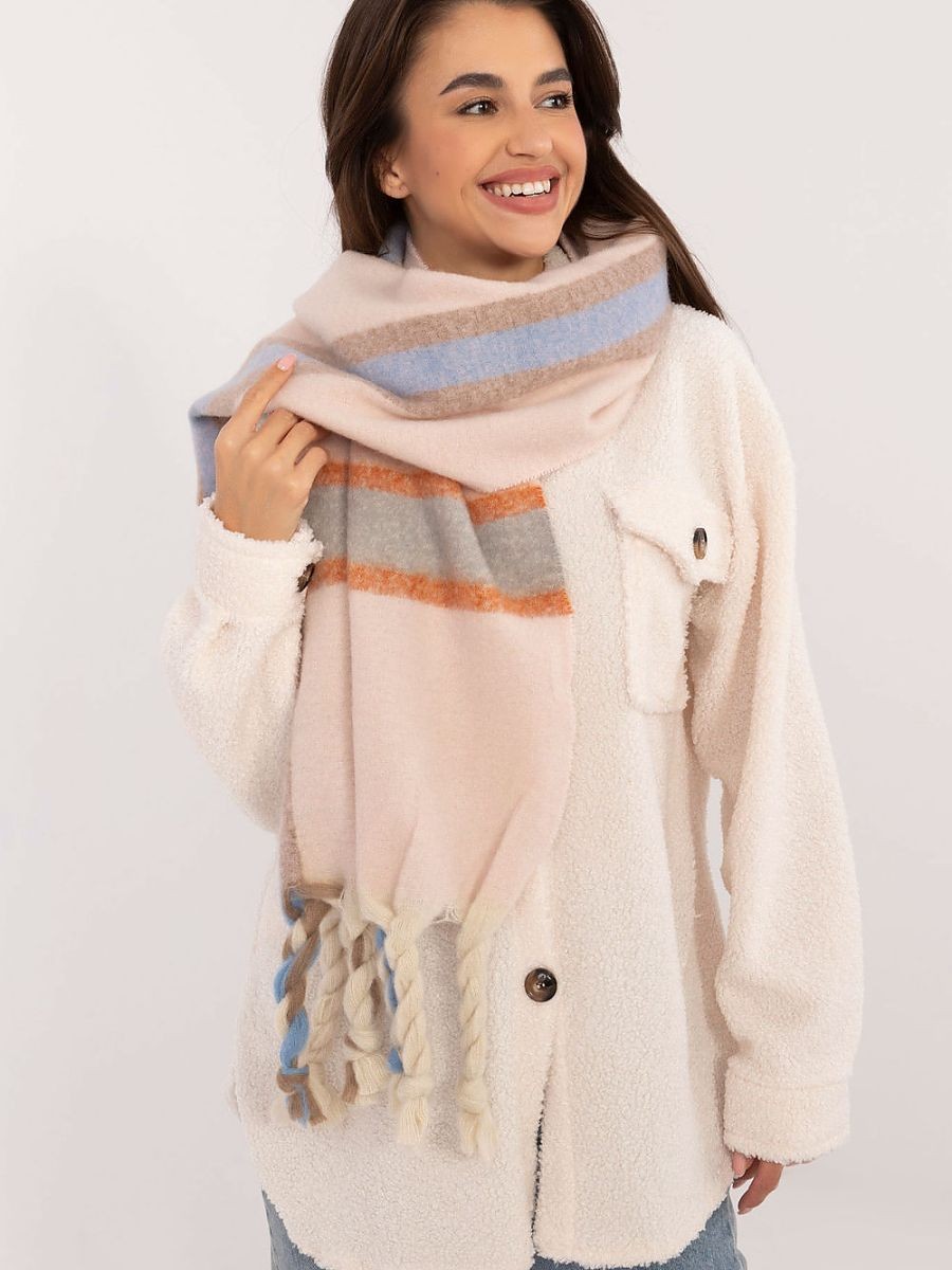 Châle model 202572 AT