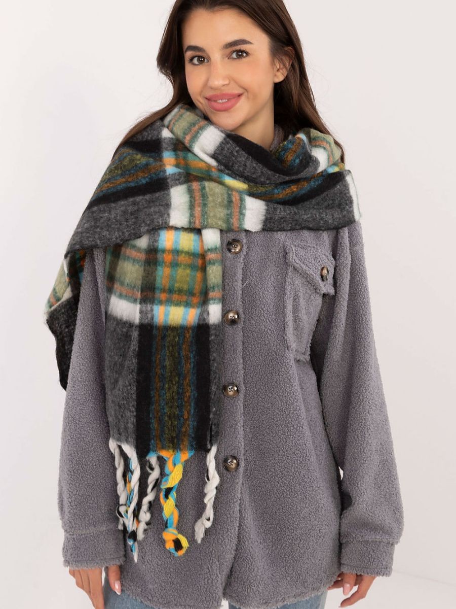 Châle model 202576 AT