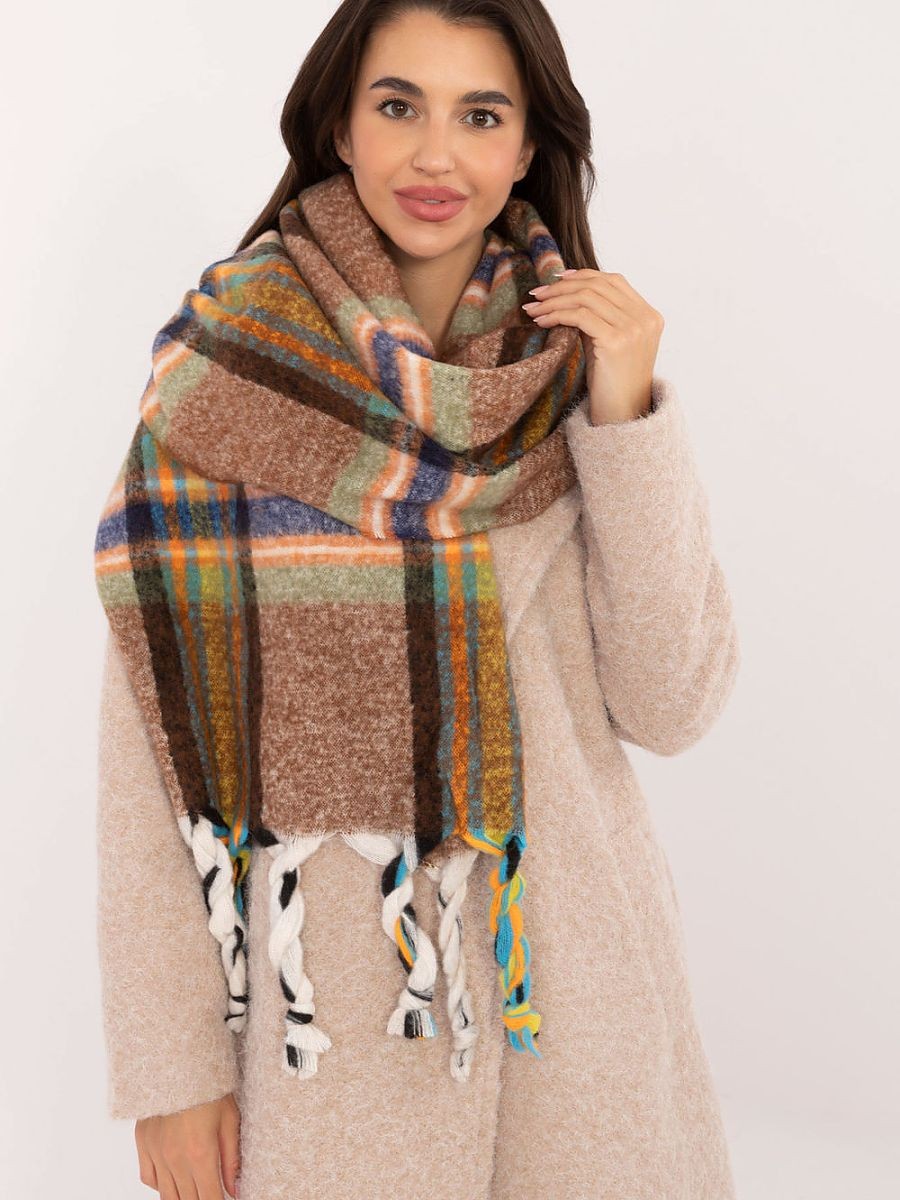 Châle model 202578 AT