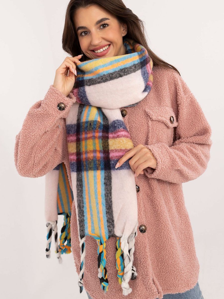 Châle model 202580 AT