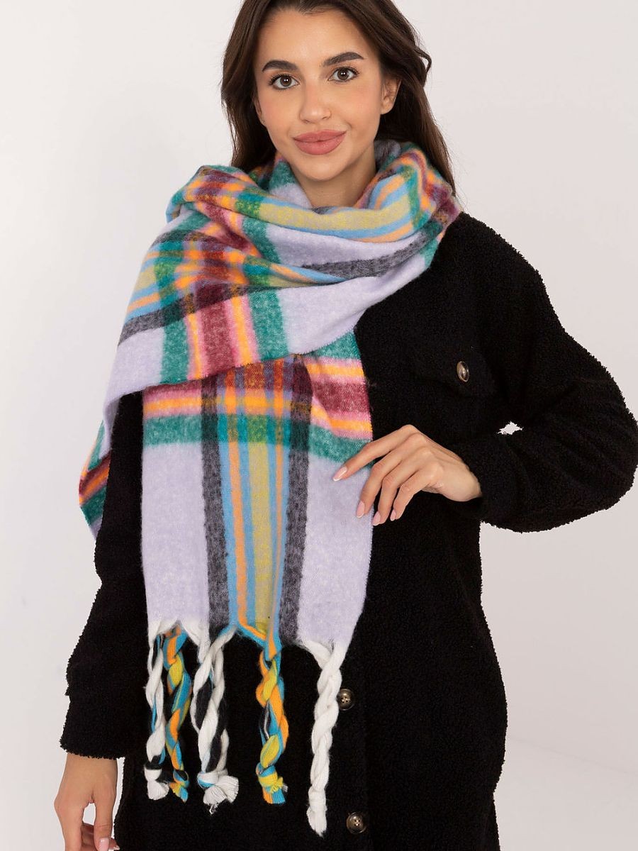 Châle model 202582 AT