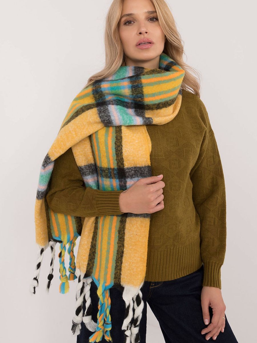 Châle model 202584 AT