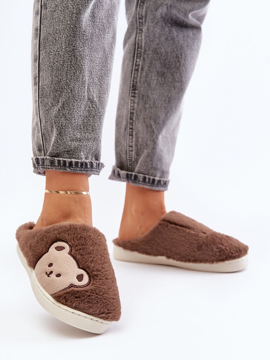 Pantoufles model 202653...