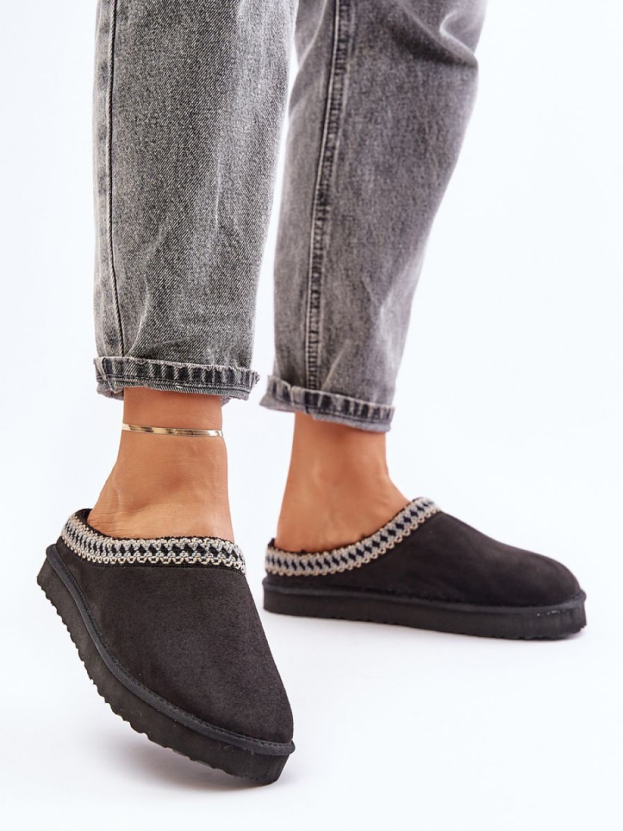 Pantoufles model 202660...