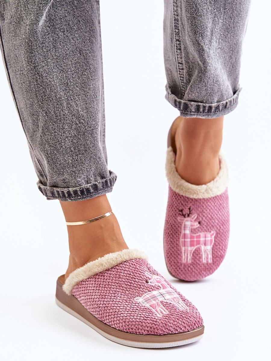 Pantoufles model 202662...