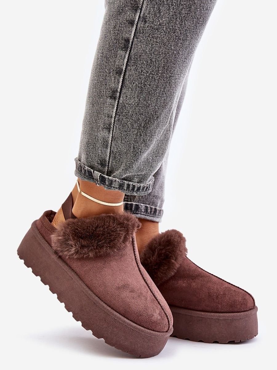 Pantoufles model 202664...