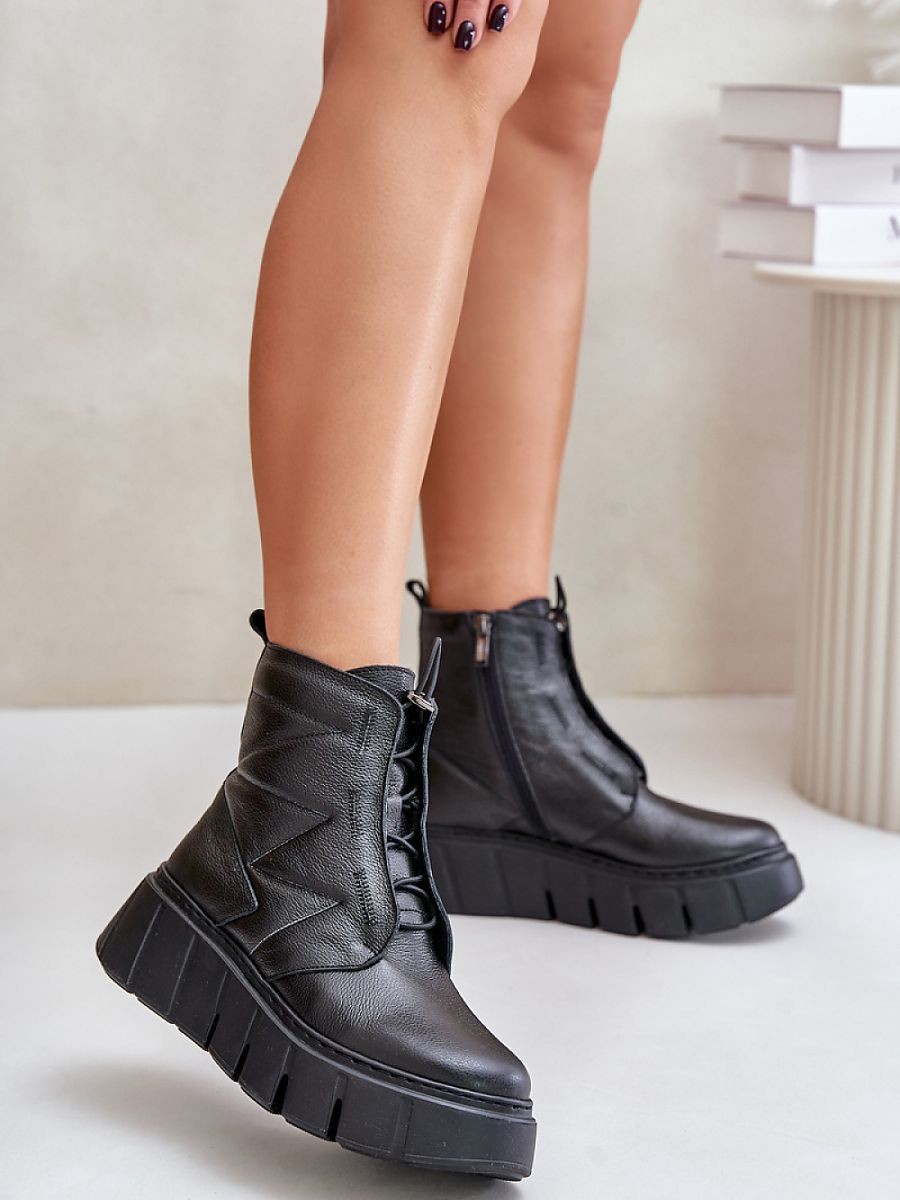 Bottes model 202821 Step in...