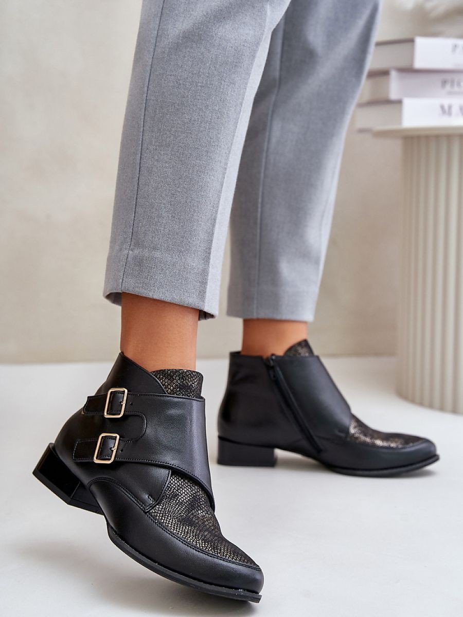Bottes model 202824 Step in...