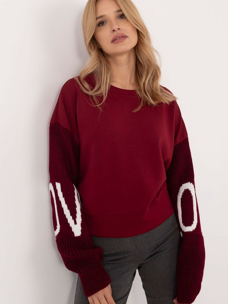 Sweatshirt model 202846...