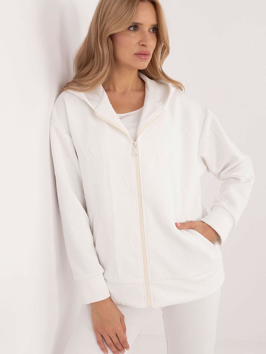 Sweatshirt model 202930...