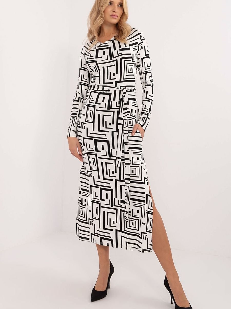 Robe de jour model 202932...