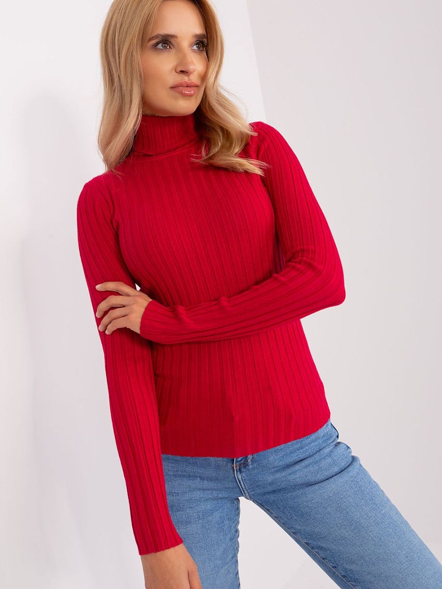 Col roulé model 203015...