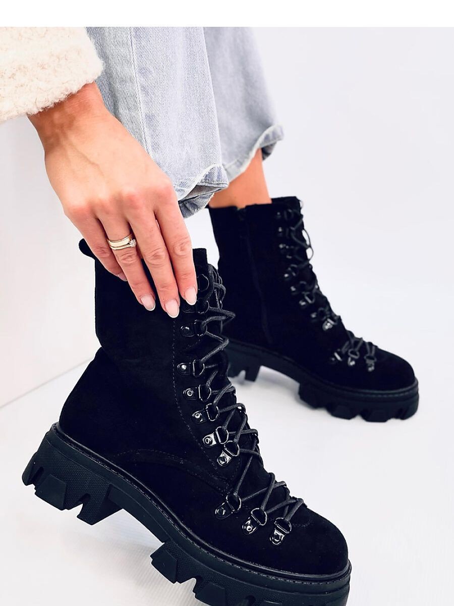 Bottes model 203029 Inello