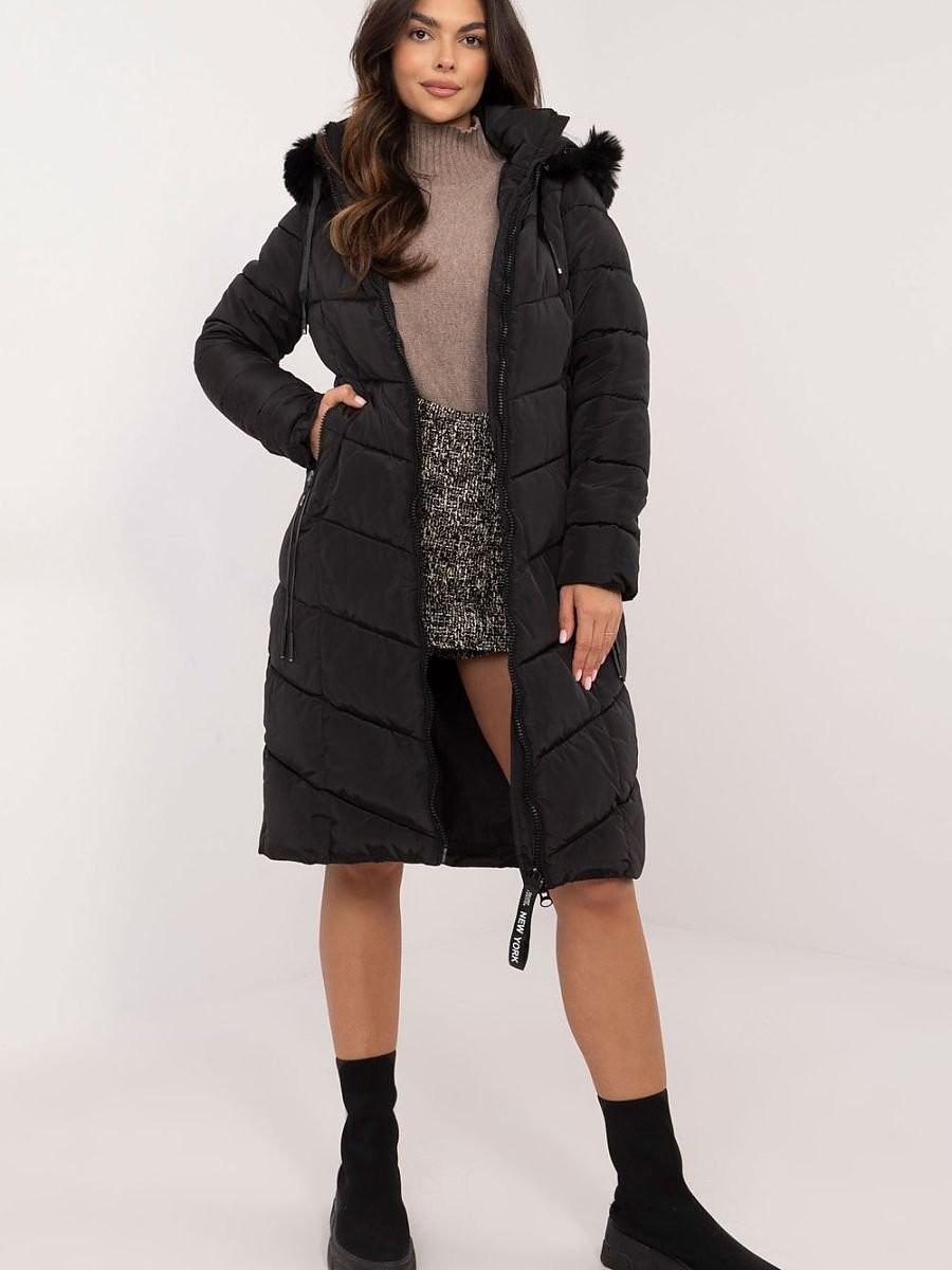 Veste model 203081 Factory...