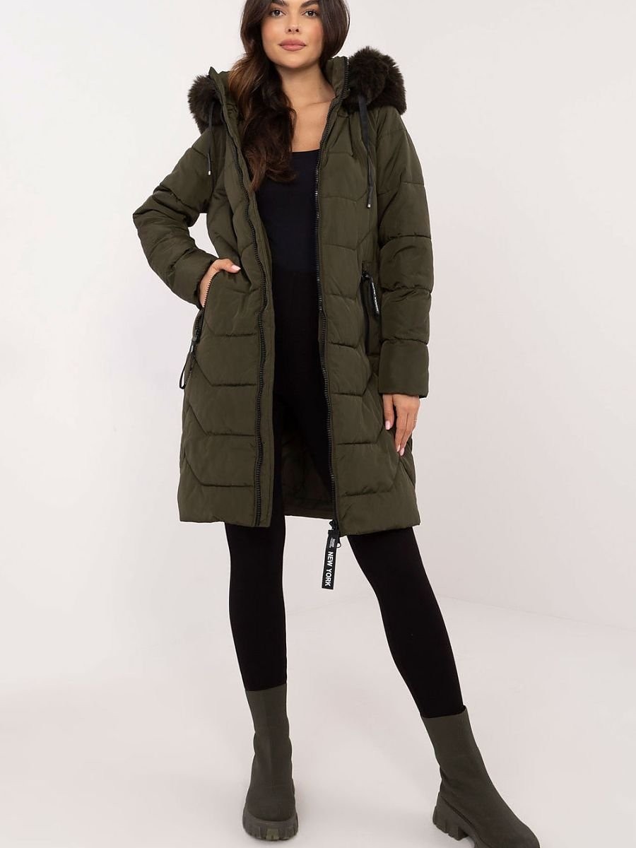 Veste model 203085 Factory...