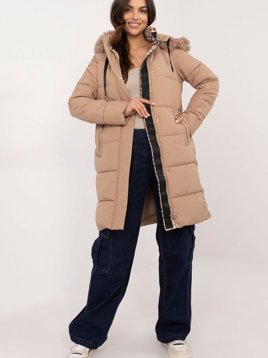 Veste model 203091 Factory...