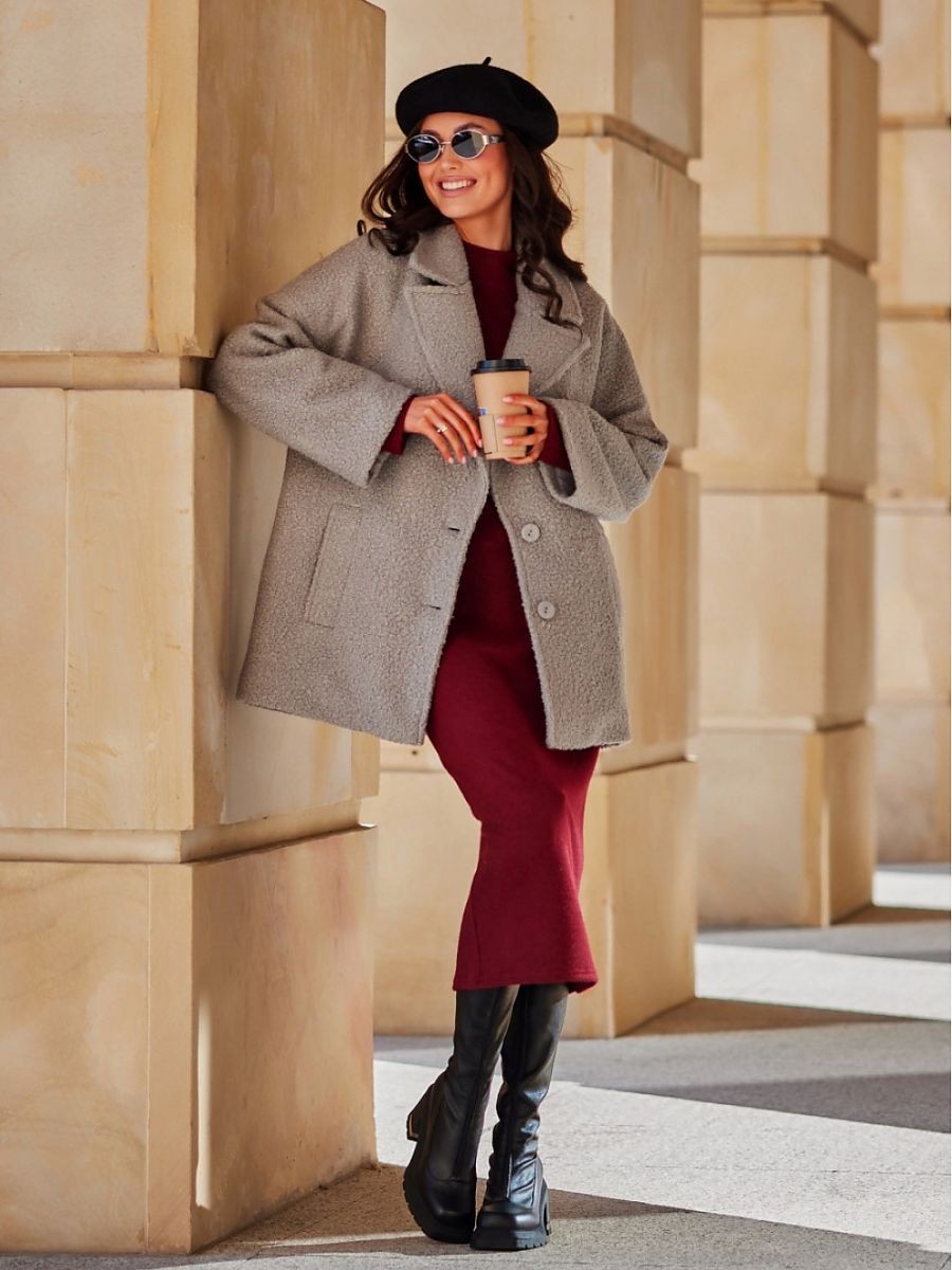 Veste model 203095 Roco...