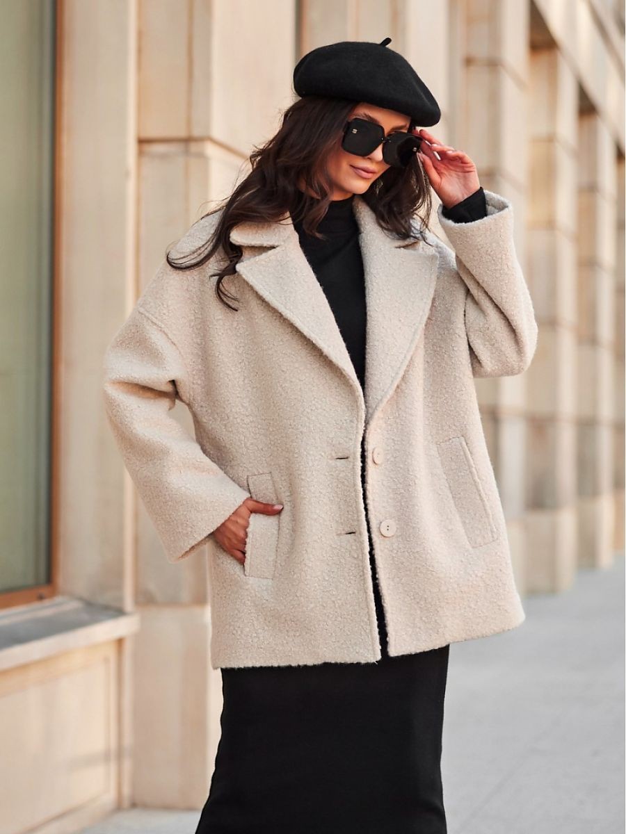 Veste model 203099 Roco...