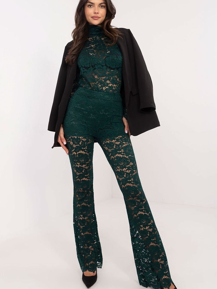 Pantalon femme model 203159...