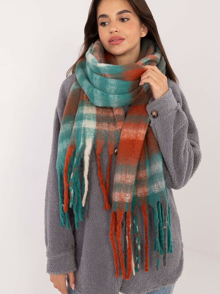 Châle model 203170 AT