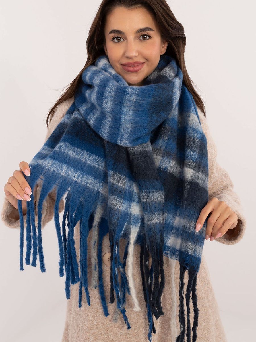 Châle model 203172 AT