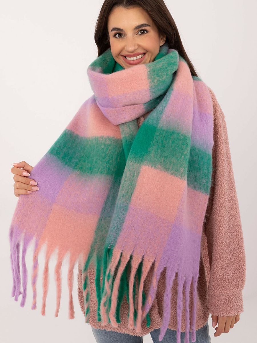 Châle model 203174 AT